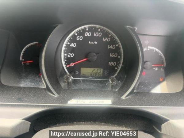 Used 2005 AT toyota hiace-van TRH200K Image[11]