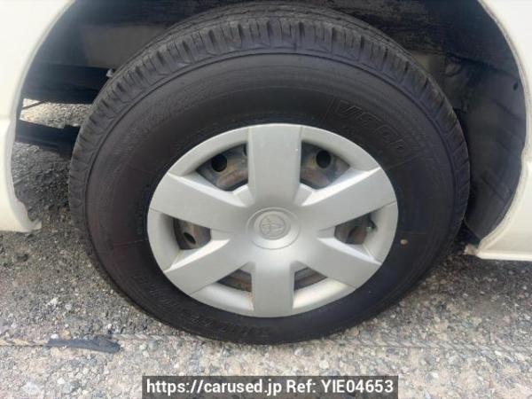 Used 2005 AT toyota hiace-van TRH200K Image[15]