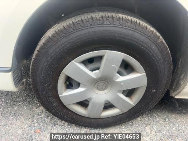 Used 2005 AT toyota hiace-van TRH200K Image[17]