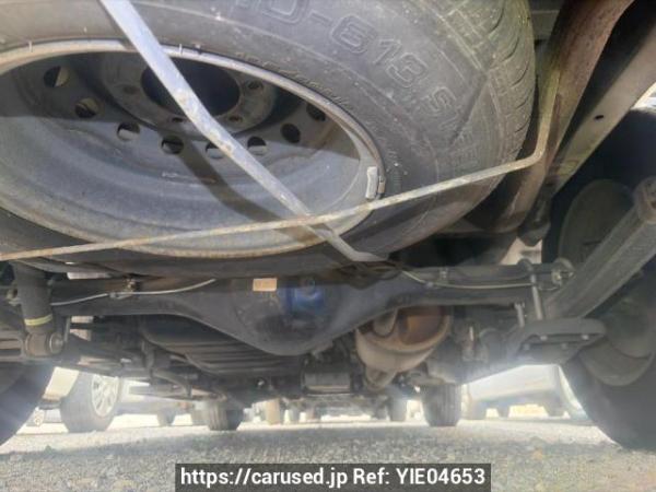 Used 2005 AT toyota hiace-van TRH200K Image[19]