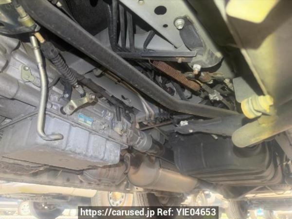 Used 2005 AT toyota hiace-van TRH200K Image[21]