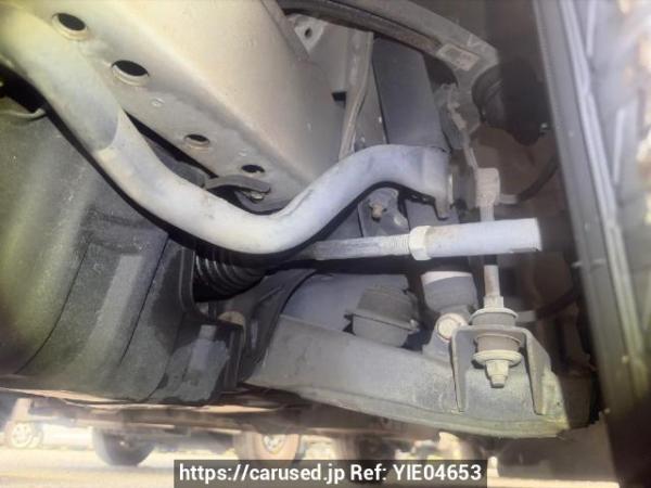 Used 2005 AT toyota hiace-van TRH200K Image[22]