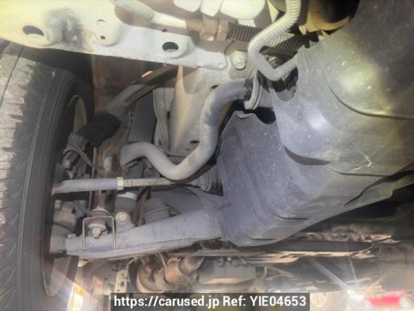 Used 2005 AT toyota hiace-van TRH200K Image[23]
