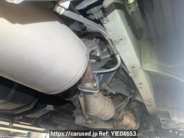 Used 2005 AT toyota hiace-van TRH200K Image[24]