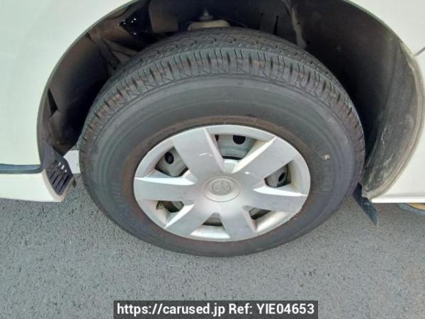 Used 2005 AT toyota hiace-van TRH200K Image[27]