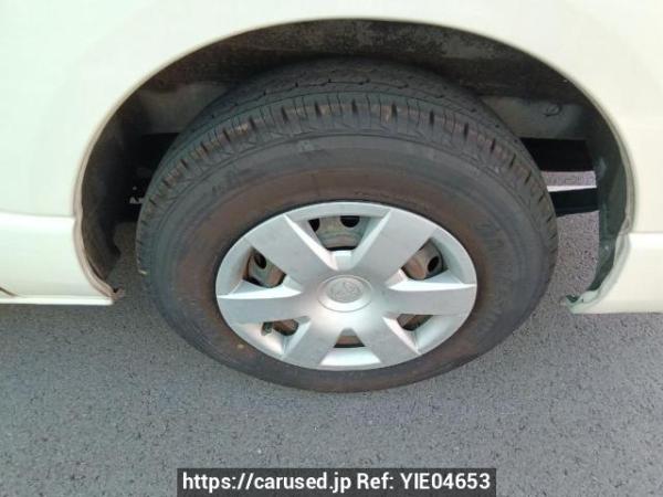 Used 2005 AT toyota hiace-van TRH200K Image[29]