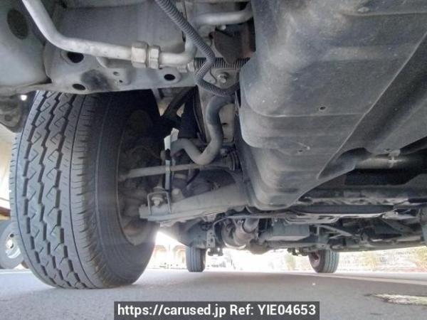 Used 2005 AT toyota hiace-van TRH200K Image[30]