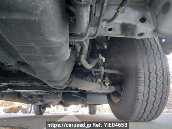 Used 2005 AT toyota hiace-van TRH200K Image[31]
