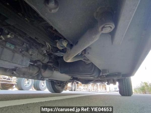 Used 2005 AT toyota hiace-van TRH200K Image[35]