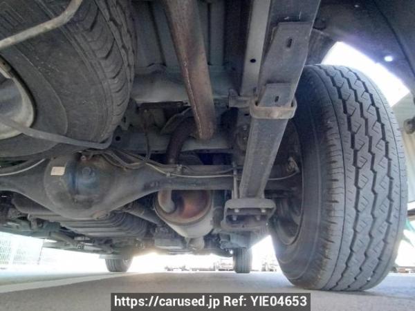 Used 2005 AT toyota hiace-van TRH200K Image[37]