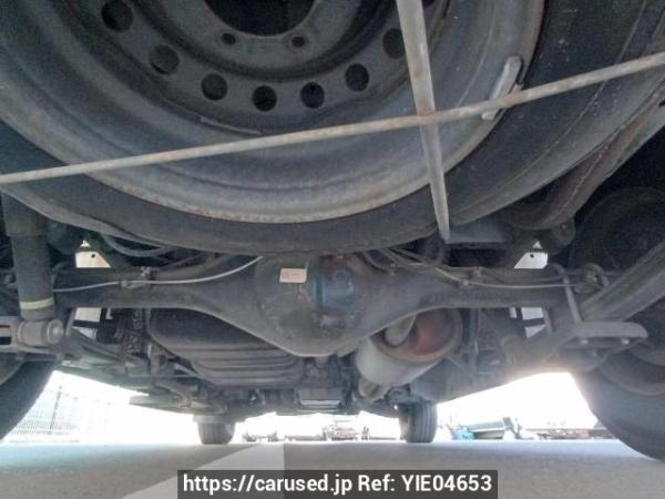 Used 2005 AT toyota hiace-van TRH200K Image[38]