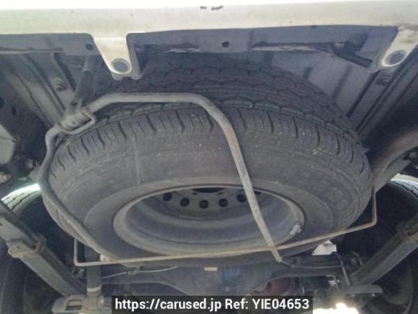 Used 2005 AT toyota hiace-van TRH200K Image[39]
