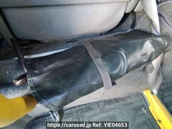 Used 2005 AT toyota hiace-van TRH200K Image[40]