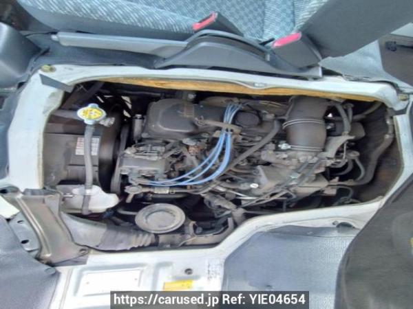 Used 2000 AT toyota hiace-commuter RZH125B Image[9]