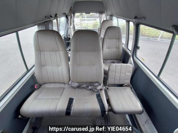 Used 2000 AT toyota hiace-commuter RZH125B Image[15]
