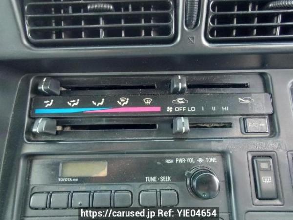 Used 2000 AT toyota hiace-commuter RZH125B Image[22]