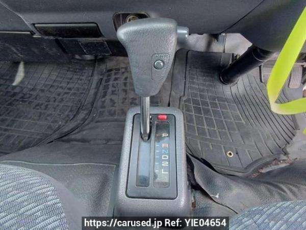 Used 2000 AT toyota hiace-commuter RZH125B Image[23]