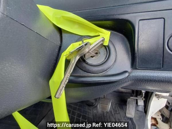 Used 2000 AT toyota hiace-commuter RZH125B Image[25]