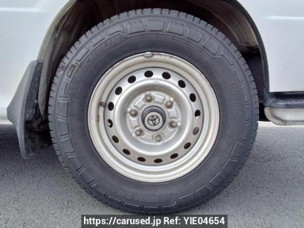 Used 2000 AT toyota hiace-commuter RZH125B Image[26]