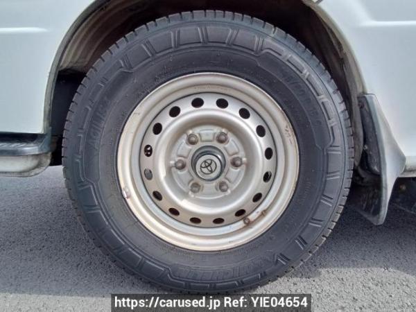 Used 2000 AT toyota hiace-commuter RZH125B Image[27]