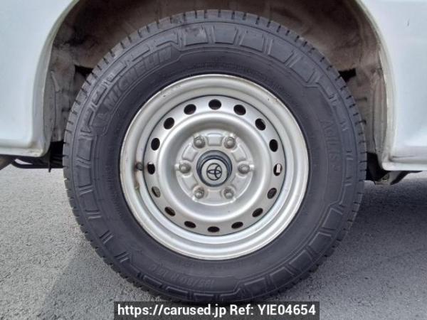 Used 2000 AT toyota hiace-commuter RZH125B Image[28]