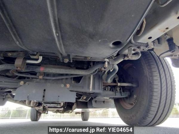 Used 2000 AT toyota hiace-commuter RZH125B Image[31]