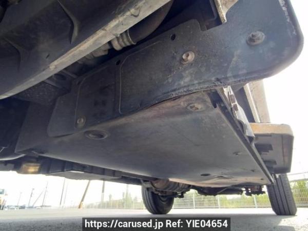 Used 2000 AT toyota hiace-commuter RZH125B Image[35]