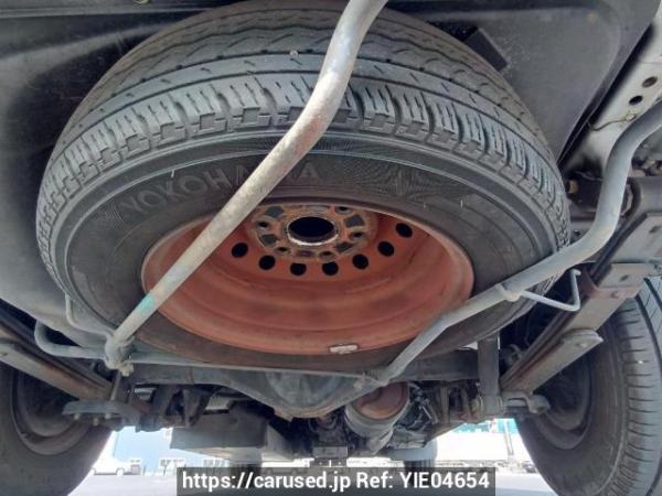 Used 2000 AT toyota hiace-commuter RZH125B Image[39]