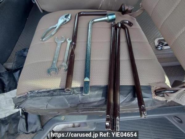 Used 2000 AT toyota hiace-commuter RZH125B Image[41]