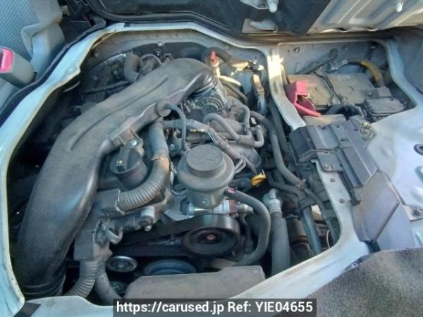 Used 2007 AT toyota hiace-van TRH200K Image[9]