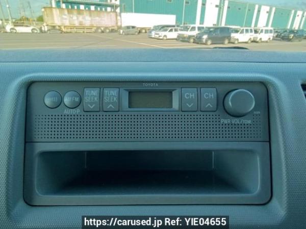 Used 2007 AT toyota hiace-van TRH200K Image[20]