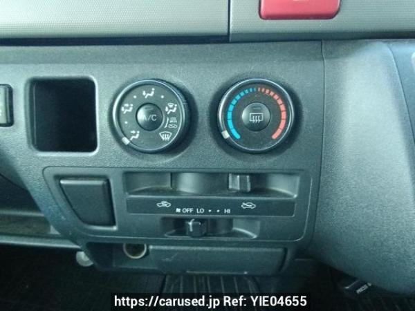 Used 2007 AT toyota hiace-van TRH200K Image[21]