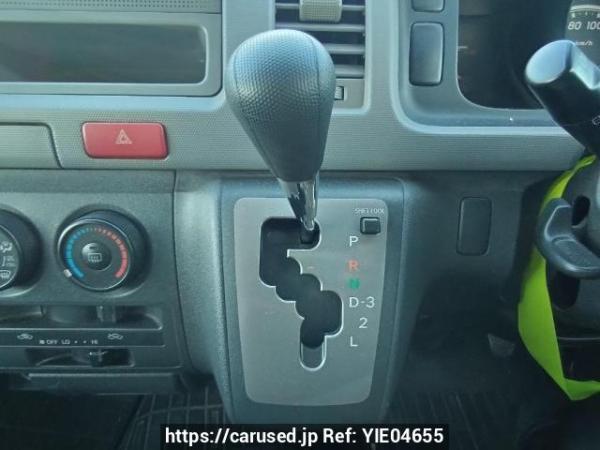 Used 2007 AT toyota hiace-van TRH200K Image[22]