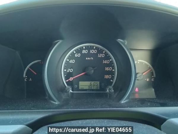 Used 2007 AT toyota hiace-van TRH200K Image[23]