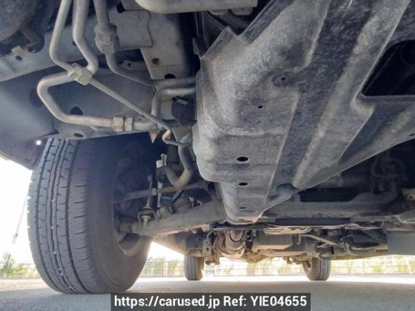 Used 2007 AT toyota hiace-van TRH200K Image[30]
