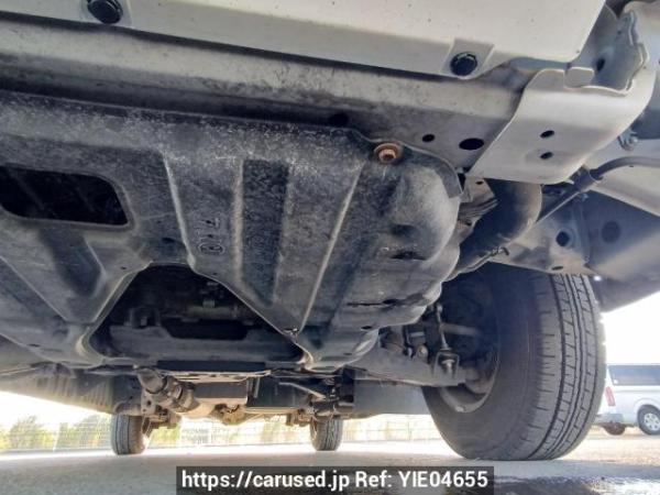 Used 2007 AT toyota hiace-van TRH200K Image[31]
