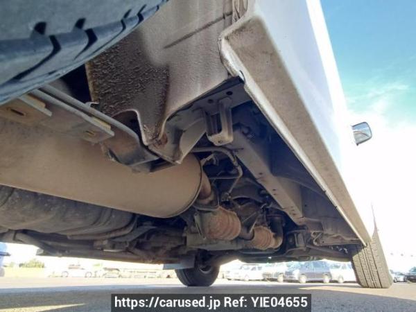 Used 2007 AT toyota hiace-van TRH200K Image[33]