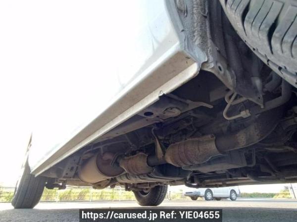 Used 2007 AT toyota hiace-van TRH200K Image[34]