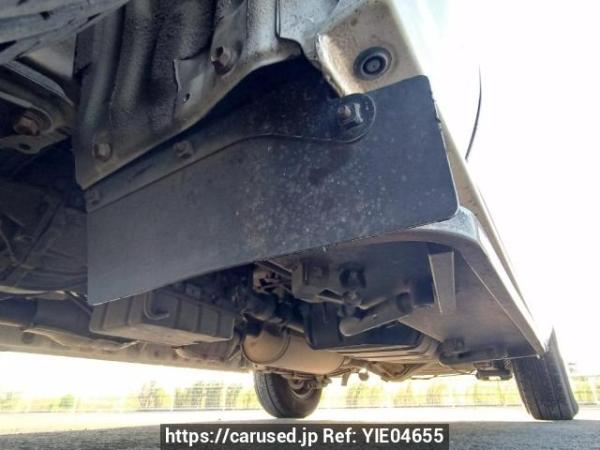 Used 2007 AT toyota hiace-van TRH200K Image[35]