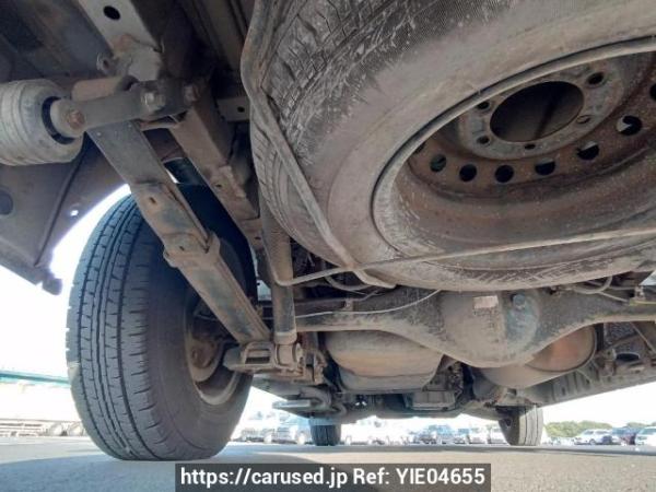 Used 2007 AT toyota hiace-van TRH200K Image[36]