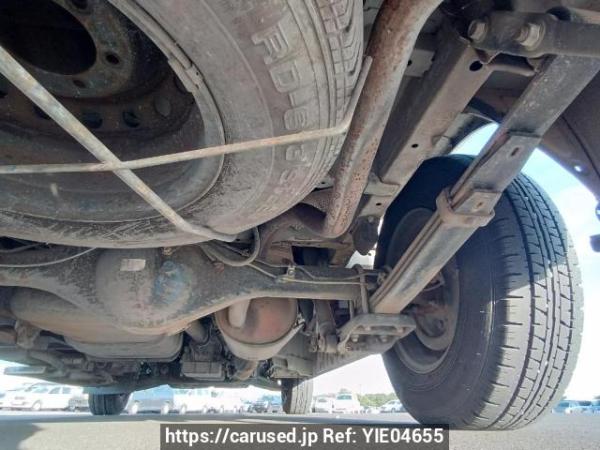 Used 2007 AT toyota hiace-van TRH200K Image[37]