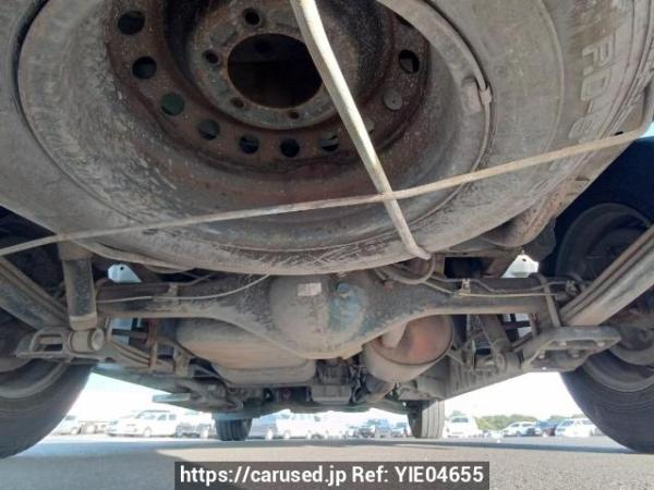 Used 2007 AT toyota hiace-van TRH200K Image[38]
