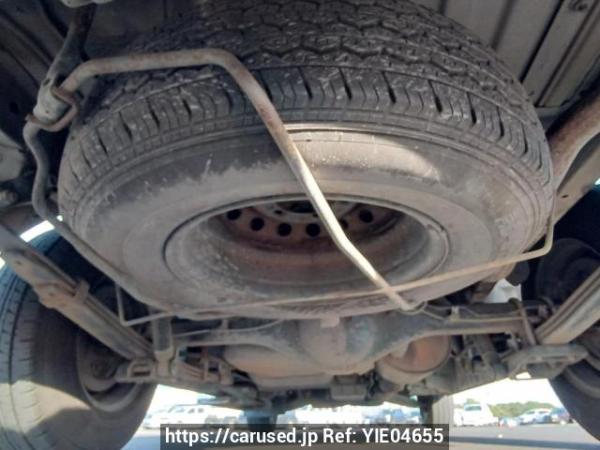 Used 2007 AT toyota hiace-van TRH200K Image[39]