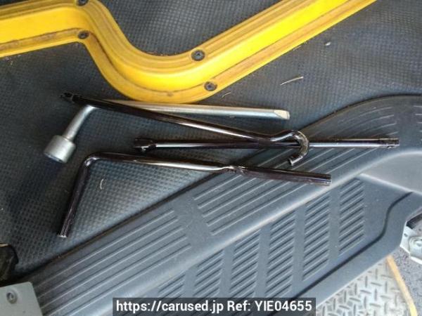 Used 2007 AT toyota hiace-van TRH200K Image[41]