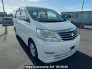 Toyota Alphard ANH10W