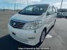 Used 2007 AT toyota alphard ANH10W Image[2]
