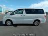 Used 2007 AT toyota alphard ANH10W Image[3]