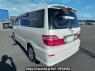 Used 2007 AT toyota alphard ANH10W Image[4]
