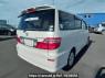 Used 2007 AT toyota alphard ANH10W Image[6]