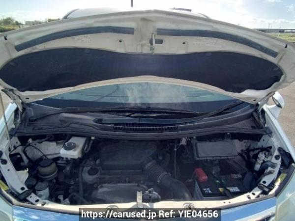 Used 2007 AT toyota alphard ANH10W Image[9]